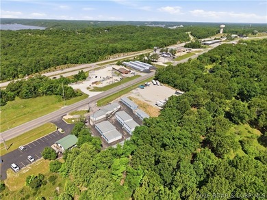 Positioned in a prime location on Osage Beach Parkway, this - photo 30