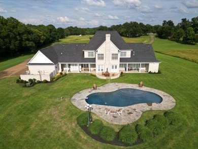 52 Acre Estate boasting a luxurious home with features including - photo 30