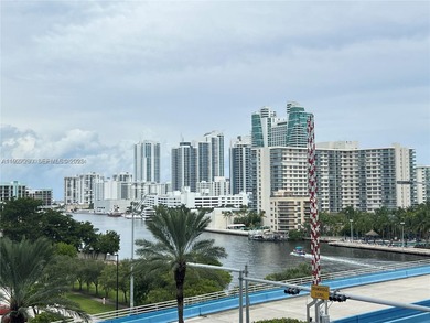 Turnkey Condo Hotel at Beachwalk Resort, Hallandale Beach -