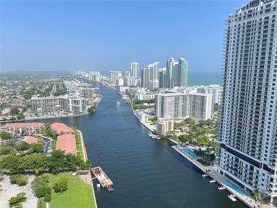 Turnkey Condo Hotel at Beachwalk Resort, Hallandale Beach -