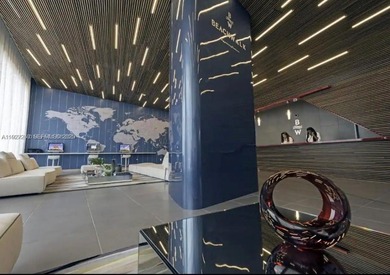 Turnkey Condo Hotel at Beachwalk Resort, Hallandale Beach -