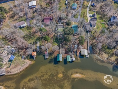 Escape to your own slice of waterfront paradise on Toledo Bend! - photo 7