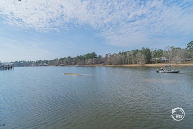 Escape to your own slice of waterfront paradise on Toledo Bend! - photo 8