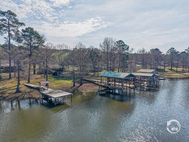 Escape to your own slice of waterfront paradise on Toledo Bend! - photo 9