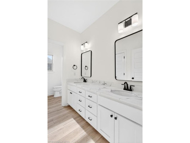 Just completed and move in ready, this stunning new construction - photo 40