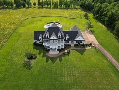52 Acre Estate boasting a luxurious home with features including - photo 40