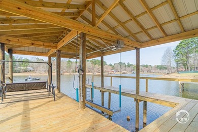 Escape to your own slice of waterfront paradise on Toledo Bend! - photo 10