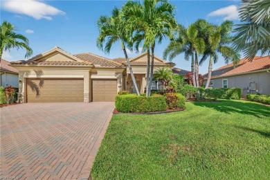 (private lake, pond, creek) Home For Sale in Estero Florida