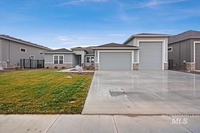 Lake Lowell Home For Sale in Nampa Idaho