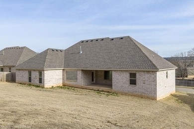 Just completed and move in ready, this stunning new construction - photo 45