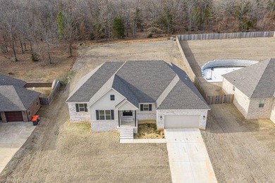 Just completed and move in ready, this stunning new construction - photo 50