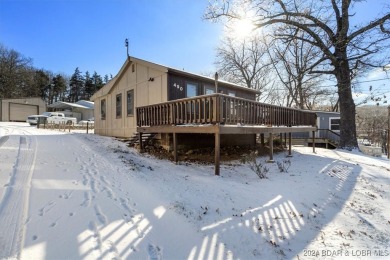 Lake Home For Sale in Climax Springs, Missouri