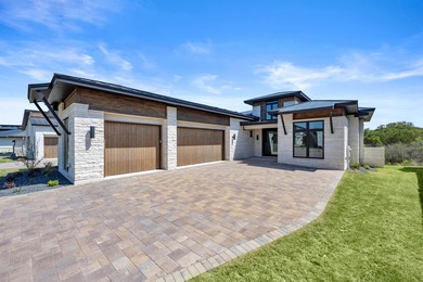 Lake LBJ Home For Sale in Horseshoe Bay Texas