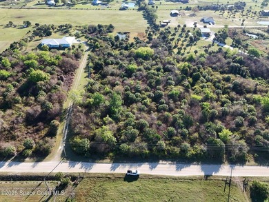 2.5 Acres of Peaceful Country Living - 6215 Dixie Way, Mims If - photo 1