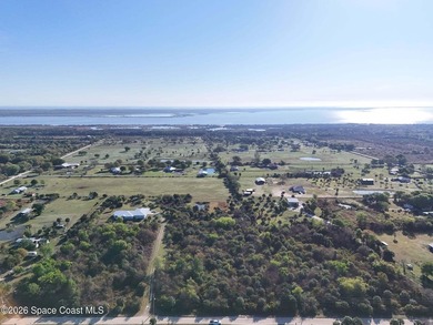 2.5 Acres of Peaceful Country Living - 6215 Dixie Way, Mims If - photo 2