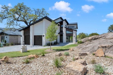 Lake LBJ Home Sale Pending in Horseshoe Bay Texas