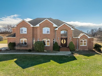 Lake Home For Sale in Canal Fulton, Ohio