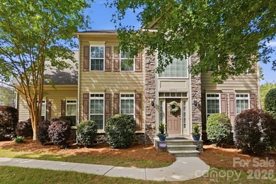 Welcome to **The Palisades**-one of Charlotte's most - photo 1