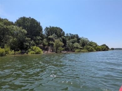 Lake Acreage For Sale in Coleman, Texas