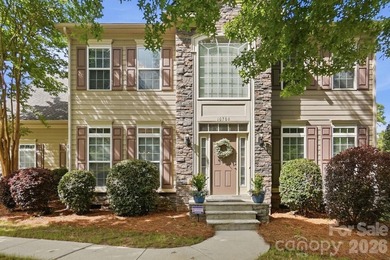 Welcome to **The Palisades**-one of Charlotte's most - photo 3