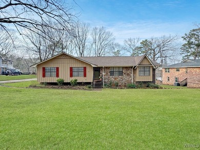 Rock Mountain Lake Home For Sale in Mccalla Alabama