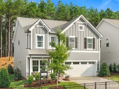 Welcome Home! 21224 Sanctuary Drive, a stunning two-story - photo 1