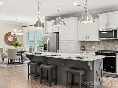 Welcome Home! 21224 Sanctuary Drive, a stunning two-story - photo 2