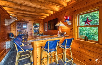 Camp Woodridge is a one-of-a-kind turnkey lakefront retreat - photo 13