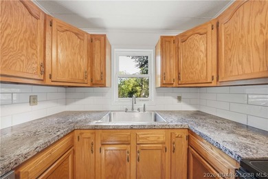 Beautifully updated 2-bedroom home sits on a nearly half-acre - photo 13