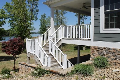 Welcome to this beautiful well-appointed lakefront home in the - photo 13