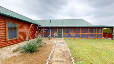 Luxury Log Cabin at Possum Kingodm Lake - photo 26