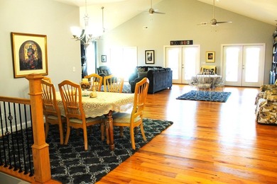 Welcome to this beautiful well-appointed lakefront home in the - photo 16