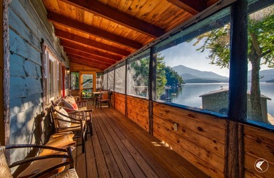 Camp Woodridge is a one-of-a-kind turnkey lakefront retreat - photo 17