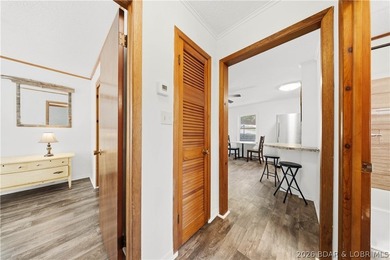 Beautifully updated 2-bedroom home sits on a nearly half-acre - photo 18