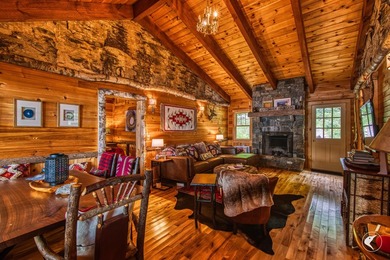 Camp Woodridge is a one-of-a-kind turnkey lakefront retreat - photo 22
