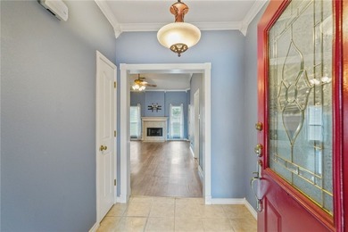 Welcome to this inviting three bedroom, two bathroom home with a - photo 2