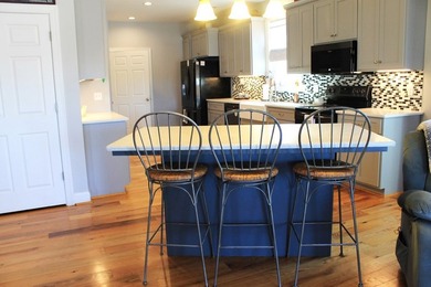 Welcome to this beautiful well-appointed lakefront home in the - photo 22