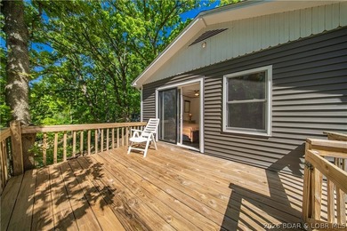 Beautifully updated 2-bedroom home sits on a nearly half-acre - photo 25