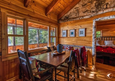 Camp Woodridge is a one-of-a-kind turnkey lakefront retreat - photo 29