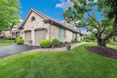 Lake Townhome/Townhouse Sale Pending in Orland Park, Illinois
