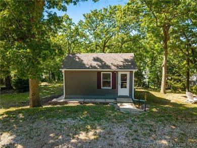 Beautifully updated 2-bedroom home sits on a nearly half-acre - photo 33