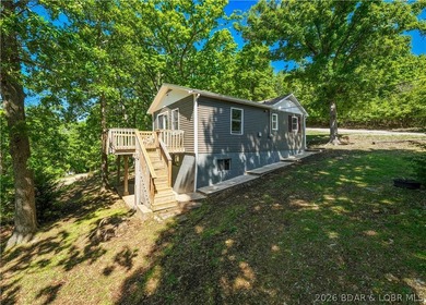 Beautifully updated 2-bedroom home sits on a nearly half-acre - photo 36