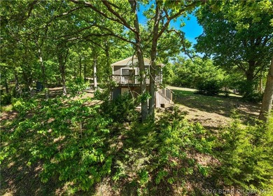 Beautifully updated 2-bedroom home sits on a nearly half-acre - photo 37
