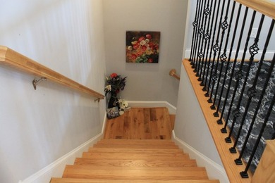 Welcome to this beautiful well-appointed lakefront home in the - photo 37