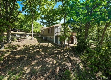 Beautifully updated 2-bedroom home sits on a nearly half-acre - photo 38