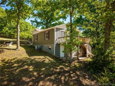 Beautifully updated 2-bedroom home sits on a nearly half-acre - photo 39