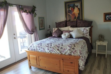 Welcome to this beautiful well-appointed lakefront home in the - photo 40