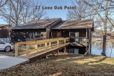 Lake Condo For Sale in Sunrise Beach, Missouri