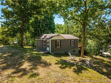 Beautifully updated 2-bedroom home sits on a nearly half-acre - photo 41