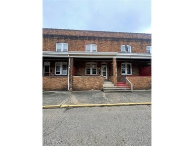 Ohio River Townhome/Townhouse For Sale in Toronto Ohio